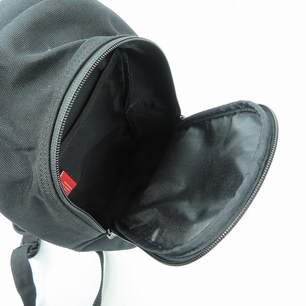 実際に弊社で買取させて頂いたManhattan Portage/マンハッタンポーテージ ボディ/ショルダーバッグの画像 4枚目