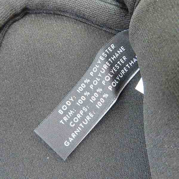 実際に弊社で買取させて頂いた【未使用】MARC BY MARC JACOBS/マークバイマークジェイコブス ミニクラッチ/ポーチ M0002302/M0003463 2点セットの画像 5枚目