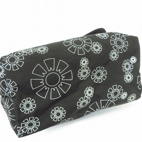 実際に弊社で買取させて頂いたManhattan Portage/マンハッタンポーテージ 総柄 メッセンジャーバッグの画像 3枚目