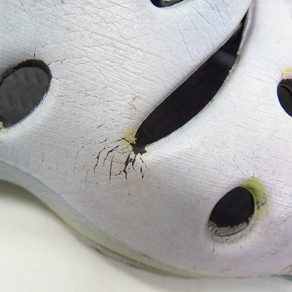 実際に弊社で買取させて頂いたKEEN/キーン Yogui/ヨギ アウトドア サンダル 1012035/26の画像 6枚目