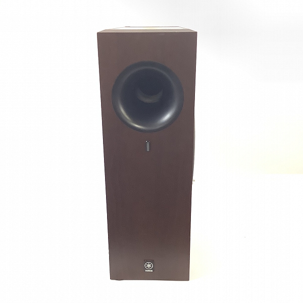 ヤマハ NS-SW210 サブウーファー YAMAHA YAMAHA【NS-SW210】ヤマハ サブウーファー | オーディオ買取エイブイ