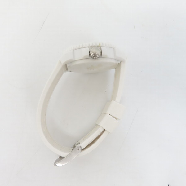 実際に弊社で買取させて頂いたLUMINOX/ルミノックス NAVY SEALS/ネイビーシールズ 腕時計 3050/3950 【動作未確認】の画像 1枚目