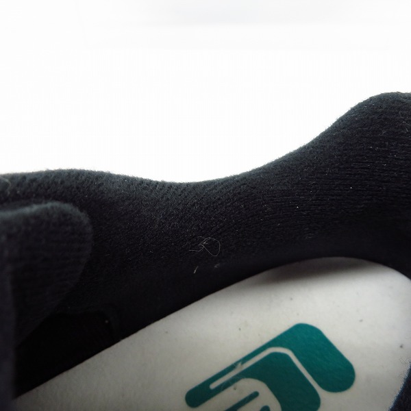 実際に弊社で買取させて頂いたNIKE/ナイキ×ATMOS/アトモス AIR MAX 1/エアマックス1 PREMIUM RETRO ELEPHANT 908366-001/26.0の画像 7枚目