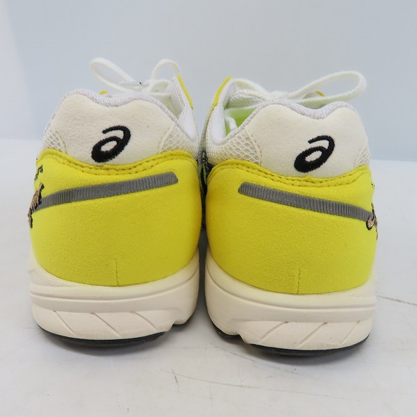 asics/アシックス TARTHER JAPAN ターサージャパン TJR076-0190/24.0の 