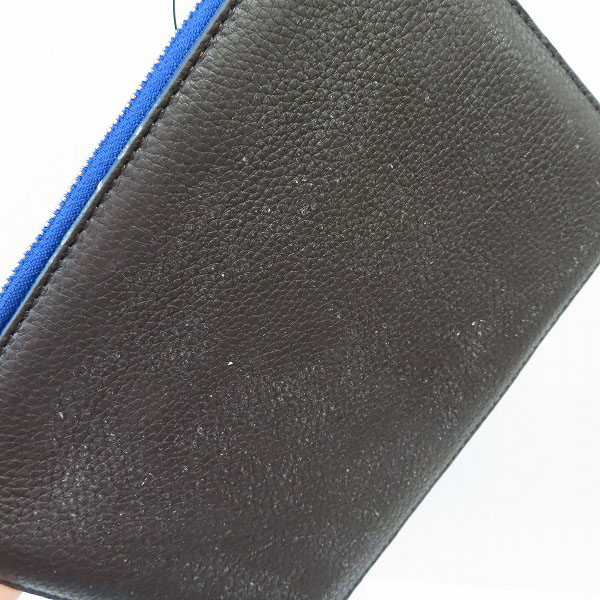 実際に弊社で買取させて頂いた【未使用】MARC BY MARC JACOBS/マークバイマークジェイコブス ミニクラッチ/ポーチ 3点セットの画像 4枚目