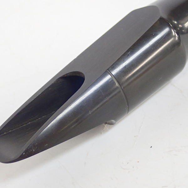 実際に弊社で買取させて頂いたH.SELMER/セルマー S80 E アルトサックス用 マウスピース の画像 5枚目