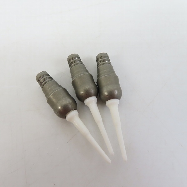 実際に弊社で買取させて頂いたDOS GRAMOS/ドスグラモス SENTON/セントーン ダーツバレルの画像 2枚目