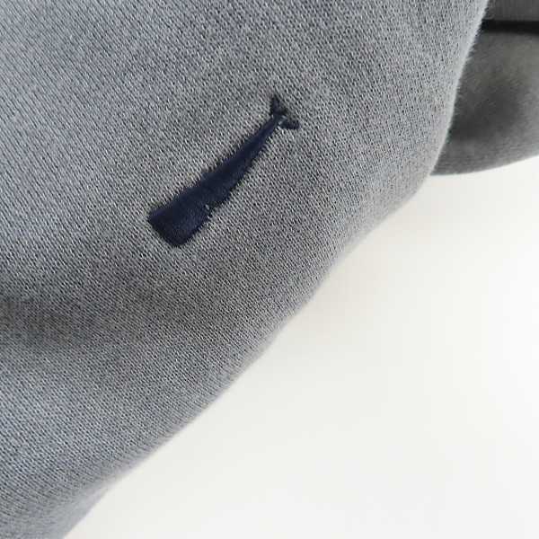 実際に弊社で買取させて頂いたDESCENDANT/ディセンダント ハーフボタン トレーナー/2の画像 7枚目