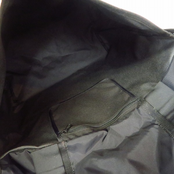 実際に弊社で買取させて頂いたManhattan Portage/マンハッタンポーテージ 総柄 メッセンジャーバッグの画像 5枚目