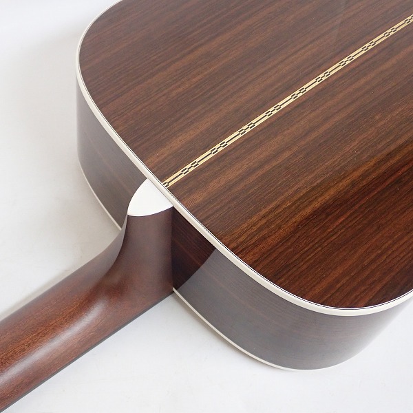 実際に弊社で買取させて頂いた★【美品】Martin/マーティン D-28 アコースティックギター/アコギ 2011年製 ハードケース付き シリーズの画像 8枚目
