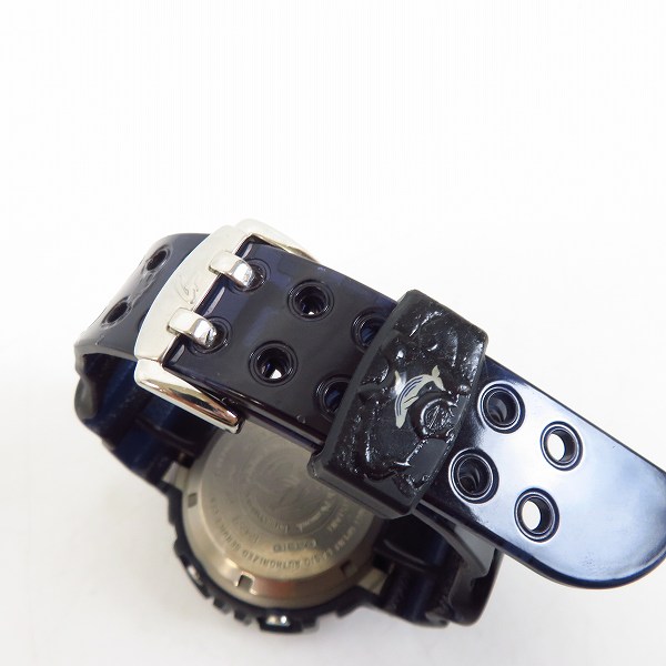 G-SHOCK/Gショック FROGMAN イルクジ 2002記念 御蔵島 GW-202K-2JRの