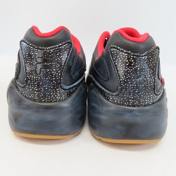 実際に弊社で買取させて頂いたFILA/フィラ MINDBLOWER X LIAM HODGES スニーカー 1RM00644-601/10の画像 1枚目