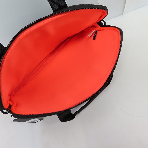 実際に弊社で買取させて頂いた【未使用】MARC BY MARC JACOBS/マークバイマークジェイコブス PCケース M0003213の画像 3枚目