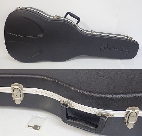 実際に弊社で買取させて頂いた★【美品】Martin/マーティン D-28 アコースティックギター/アコギ 2011年製 ハードケース付き シリーズの画像 9枚目