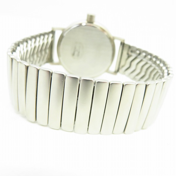 実際に弊社で買取させて頂いたJean Paul GAULTIER/ジャンポールゴルチエ 銀龍 腕時計/ウォッチ 6038-A01722【動作未確認】の画像 2枚目