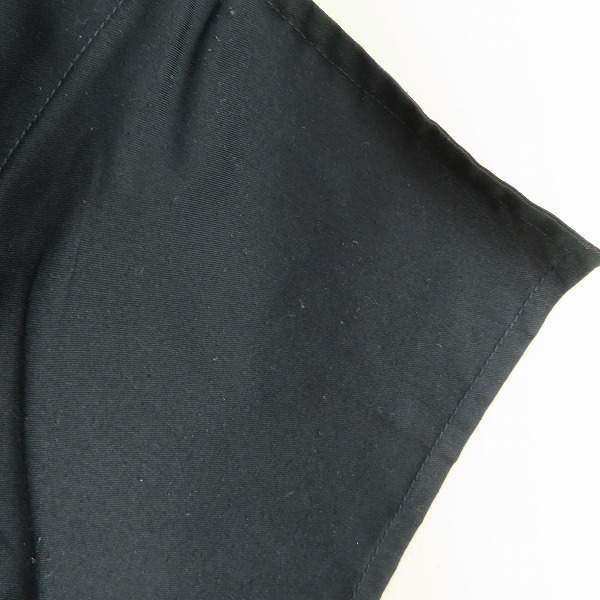 実際に弊社で買取させて頂いたEDIFICE/エディフィス スラックスパンツ/ラウンドパンツ/チェックワイドパンツ L/40/44 4点セットの画像 7枚目