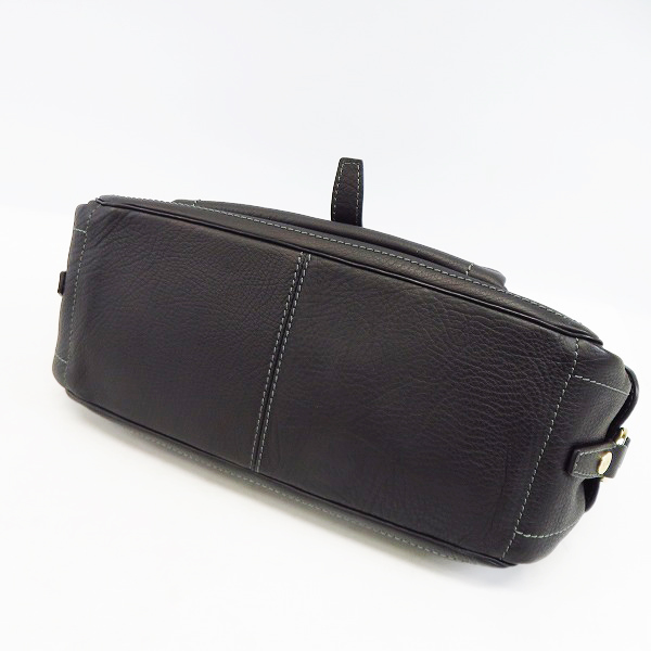 実際に弊社で買取させて頂いたCELINE セリーヌ ブギーバッグ/ハンドバッグ SD-GA-0057の画像 2枚目