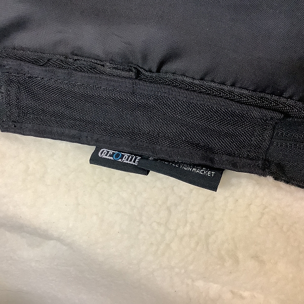 実際に弊社で買取させて頂いた★PROTECTION RACKET/プロテクションラケット racketex CAJ3 カホンケース デラックス ラージタイプの画像 6枚目