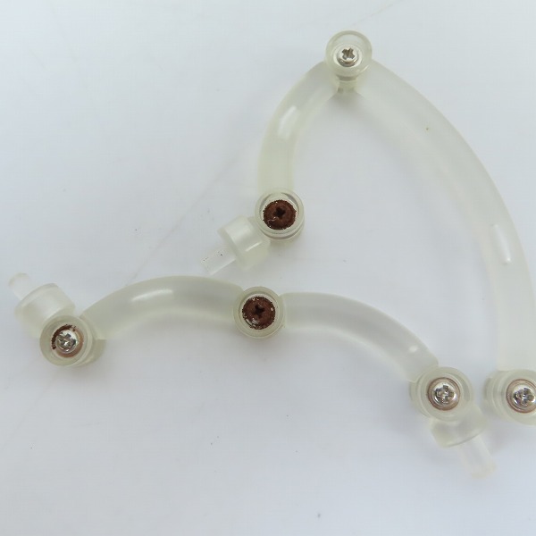 実際に弊社で買取させて頂いたGOOD SMILE COMPANY/グッドスマイルカンパニー 246 ねんどろいど ブラック★ロックシューター TV ANIMATION ver. フィギュアの画像 3枚目