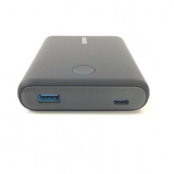 実際に弊社で買取させて頂いたANKER/アンカー A1241511 PowerCore 13400 Nintendo Switch Edition モバイルバッテリー 動作確認済みの画像 2枚目