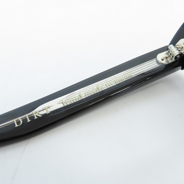 実際に弊社で買取させて頂いたEFFECTOR×DIETBUTCHER SLIM SKIN DIRT/エフェクター×ダイエットブッチャースリムスキン DIRT/ダートの画像 5枚目