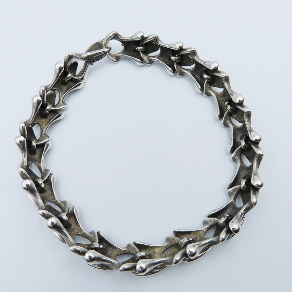 実際に弊社で買取させて頂いたBloody Mary/ブラッディマリー スシュムナー ブレスレットの画像 1枚目