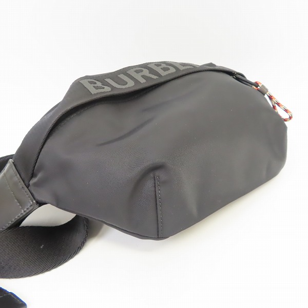 実際に弊社で買取させて頂いたBURBERRY/バーバリー SONNY ボディーバッグ/ウエストバッグ 8025668の画像 2枚目