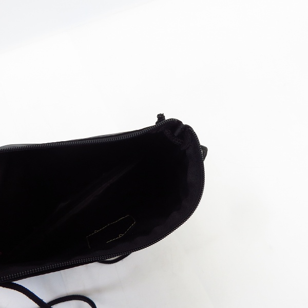 実際に弊社で買取させて頂いたManhattan Portage/マンハッタンポーテージ Mickey Mouse Collection ミッキーマウス ミニショルダーバッグの画像 3枚目