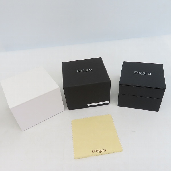 JOKER D 零 S/TV JOKER D 零 S/TV JOKER D 零 S/TV Amazon.com: 11.5