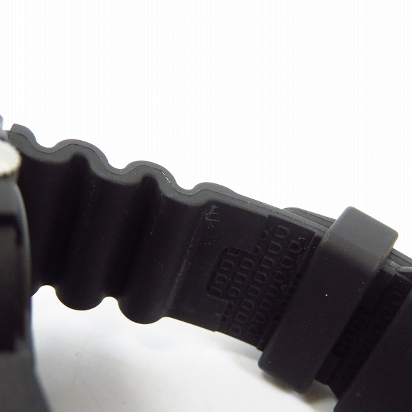 実際に弊社で買取させて頂いたLUMINOX/ルミノックス NAVY SEALS/ネイビーシールズ 腕時計 3000/3900 V3の画像 5枚目