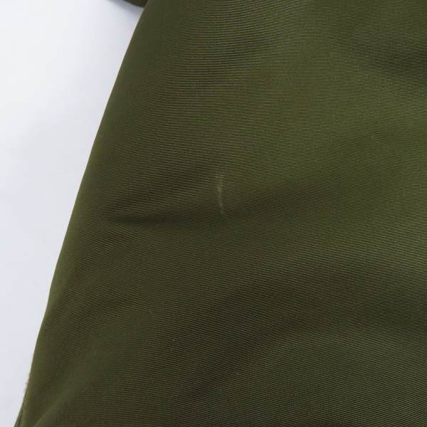 実際に弊社で買取させて頂いたLAD MUSICIAN/ラッドミュージシャン N-3B モッズコート2208-378/42の画像 7枚目