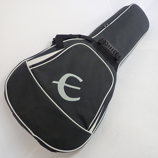 実際に弊社で買取させて頂いた★【弦無し】Epiphone/エピフォン Les Paul Special II/レスポールスペシャル2 ギグケース付の画像 9枚目