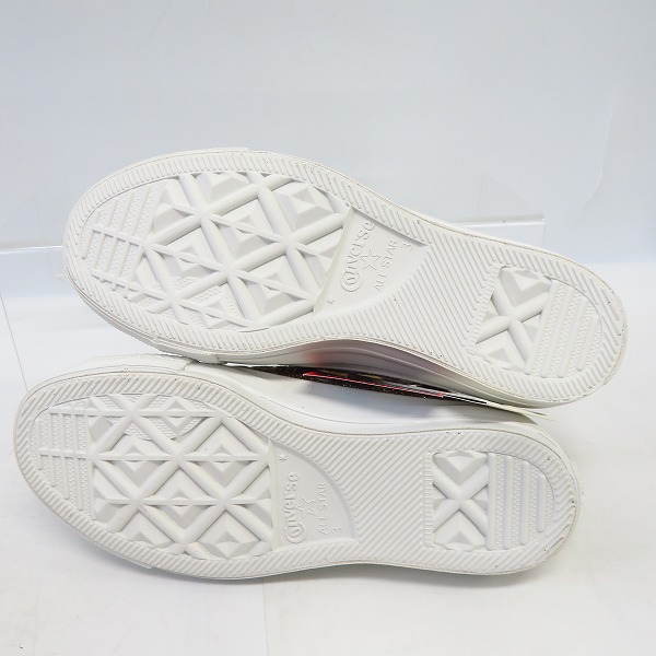 CONVERSE×ANTEPRIMA/コンバース×アンテプリマ オールスターOX 1CK298  