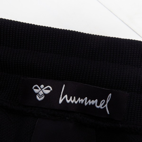 実際に弊社で買取させて頂いたAKM×HUMMEL/エーケーエム×ヒュンメル  LIMITED COLLECTION SHORTS P235 Sの画像 2枚目