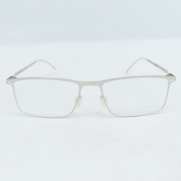 実際に弊社で買取させて頂いたMYKITA/マイキータ 眼鏡/メガネフレーム LITE MATTI COL051の画像 1枚目