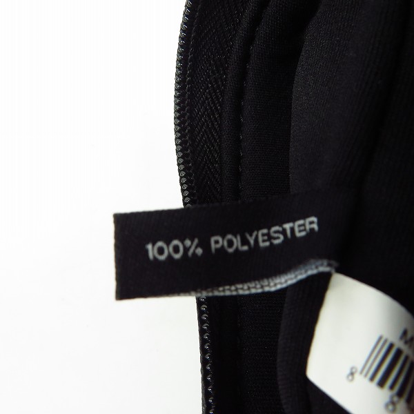 実際に弊社で買取させて頂いた【未使用】MARC BY MARC JACOBS/マークバイマークジェイコブス ミニクラッチ/ポーチ M0002302/M0003463 2点セットの画像 5枚目