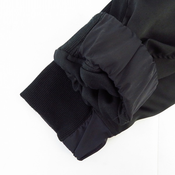 実際に弊社で買取させて頂いた AKM×Brown Bunny/エーケーエム×ブラウンバニー LUX SPO 163AKMBB AIR TECH EASY PANTS AJ052 Sの画像 6枚目