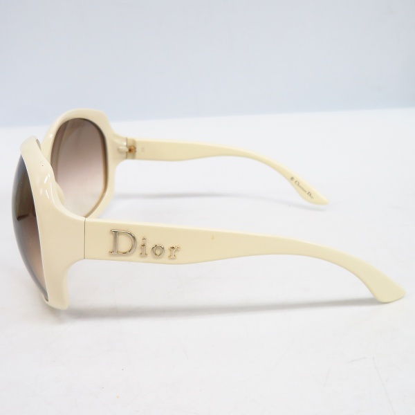 実際に弊社で買取させて頂いたChristian Dior/クリスチャン ディオール GLOSSY 1 サングラス N5A02の画像 1枚目