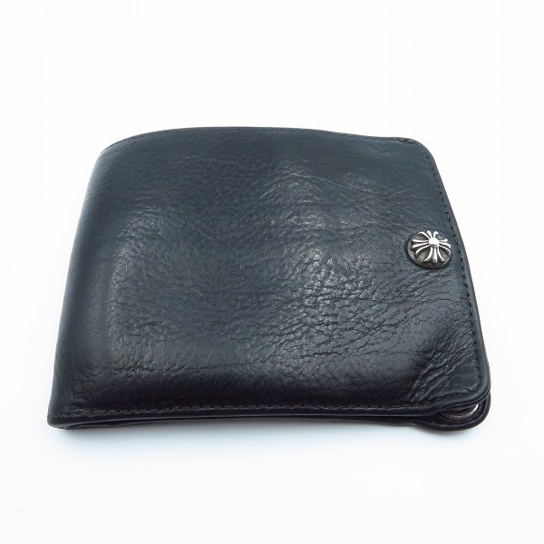 インボイス原本】CHROME HEARTS/クロムハーツ 1SNAP/1スナップ