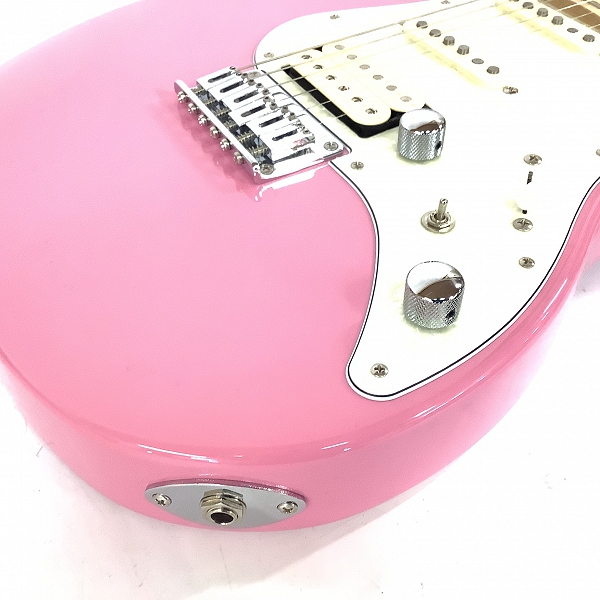 実際に弊社で買取させて頂いた★【美品】FGN/FUJIGEN/フジゲン Boundary BOS-M ORP エレキギターの画像 5枚目