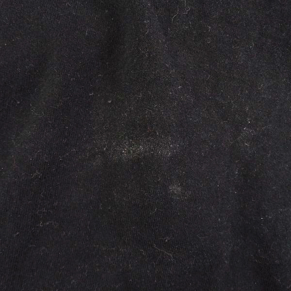 実際に弊社で買取させて頂いたGOOD ENOUGH/グッドイナフ ワッペン転写プリント 半袖Tシャツ/4の画像 3枚目