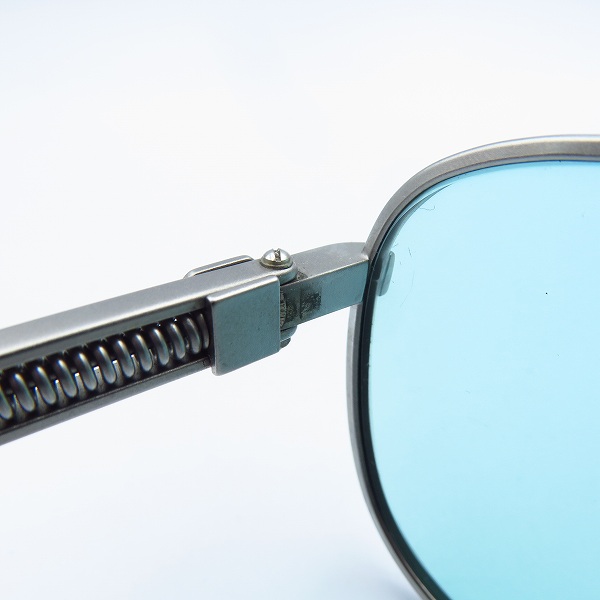 実際に弊社で買取させて頂いたJean Paul GAULTIER/ジャンポールゴルチエ ヴィンテージ サングラス 56-1171の画像 4枚目