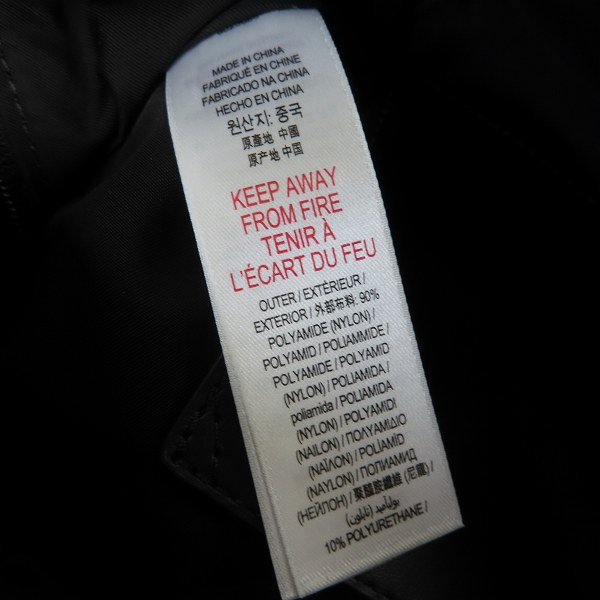 実際に弊社で買取させて頂いたBURBERRY/バーバリー SONNY ボディーバッグ/ウエストバッグ 8025668の画像 5枚目