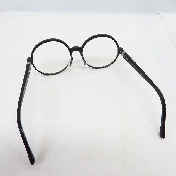 実際に弊社で買取させて頂いたMYKITA/マイキータ YOLANDA 度入りレンズ メガネフレーム/アイウェアの画像 1枚目