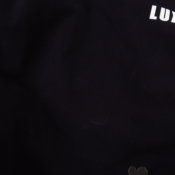 実際に弊社で買取させて頂いたAKM/エーケーエム LUXE 163 AKMBB EPISODE-3 TRAINING SHORTS SIDE PRINT ZJ028 Sの画像 7枚目