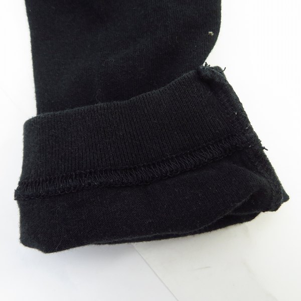 実際に弊社で買取させて頂いたCRIMIE/クライミー マリア ロングスリーブカットソー Mの画像 7枚目