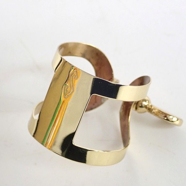 実際に弊社で買取させて頂いたSELMER/セルマー Prologue/プロローグ  アルトサックス マウスピース リガチャー・キャップ付きの画像 6枚目