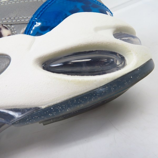 実際に弊社で買取させて頂いたPUMA/プーマ CELL ENDURA atmos 373520-01 27の画像 6枚目