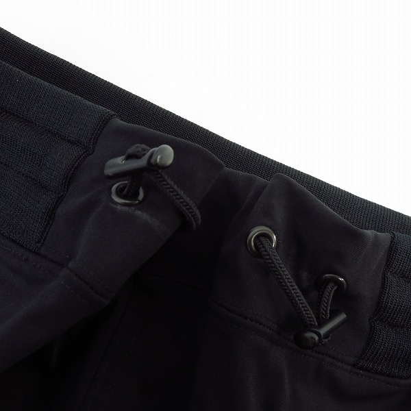 実際に弊社で買取させて頂いたAKM/エーケーエム LUXE 163 AKMBB EPISODE-3 TRAINING SHORTS SIDE PRINT ZJ028 Sの画像 5枚目