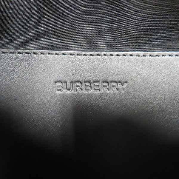実際に弊社で買取させて頂いたBURBERRY/バーバリー SONNY ボディーバッグ/ウエストバッグ 8025668の画像 4枚目